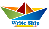 writeship.com logo